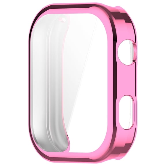 7829 Case For Watch 6 Waterproof TPU Cover Watch Screen Protectors Bumper