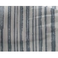 thumbnail image 5 of oneOone Georgette Viscose Gray Fabric Striped Line Fabric For Sewing Printed Craft Fabric By The Yard 42 Inch Wide, 5 of 5