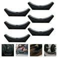 thumbnail image 2 of SHISUYAN 6pcs Dumbbell Rack Replacement Dumbbell Display Rack 146mm Dumbbell Display Rack, 2 of 8