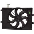 thumbnail image 5 of For 2018-2021 Kona Cooling Fan Assembly HY3115162 25380J9200, 5 of 5