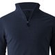 thumbnail image 5 of pstuiky camisas de manga larga para hombre, Suéter de punto cálido de color sólido de moda informal para hombre, manga larga, top redondo Tops de talla grande para hombre xl, 5 of 6