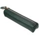 thumbnail image 3 of Fashion Pen Case Pen Bag Green Rectangular Office Use School Supplies 1Pcs, 3 of 5
