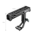 thumbnail image 3 of SmallRig Top Handle for Sony XLR-K1M/K2M/K3M and Panasonic DMW-XLR1/XLR2 Adapter, 3 of 6