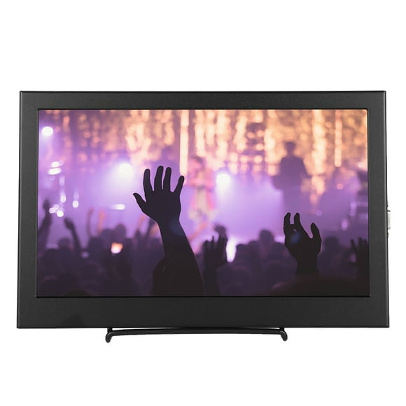 Super Large Screen 11.6 Inch LCD Display 1920 1080 Monitor Plug And Play Perfect HD Picture Quality Wide Applications For Audio&video Industrial Equipment