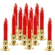 thumbnail image 2 of Realistic Fake Candles LED Flame Light For Incense Altar Fire-Free Decoration For All Occasions 12Pcs, 2 of 3