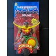 thumbnail image 2 of Masters of the Universe Masterverse Revelation & Retro MOTU Pick One NEW  - Sun-Man - RETRO, 2 of 2