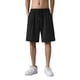 thumbnail image 1 of Pantalones deportivos ajustados para hombre, pantalón informal, con cordón, cintura elástica, secado rápido, holgado, recto, 5XL, primavera y verano, 2023, 1 of 4