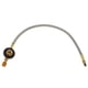 thumbnail image 1 of Estufa de Gas Regulador Universal de Conector de La Manguera Adaptador para Acampar Al, 1 of 7