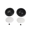 thumbnail image 1 of Accesorios para cochecitos de bebé con ruedas de goma Yoya Vovo Wheel Kids Carriage con herramientas (1 par trasero), 1 of 12