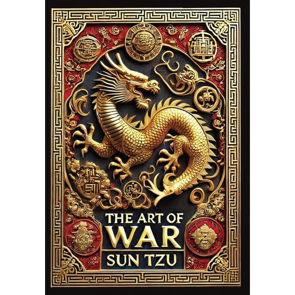 The Art of War (Collector's Edition) (Laminated Hardback with Jacket), (Hardcover)