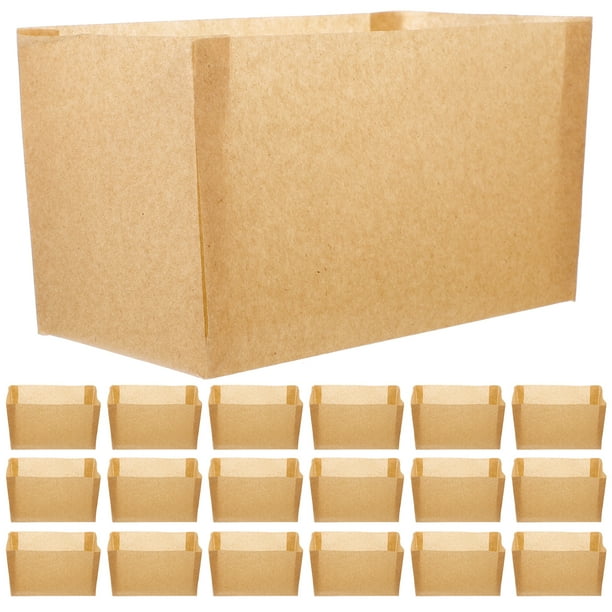 50 moldes de papel para hornear tostadas de grado alimenticio, moldes de papel desechables para hornear tostadas