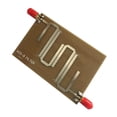 thumbnail image 3 of Gama de Transmisión ADS-B del Filtro 1090MHZ de la Microcinta 1-1,2 GHz para el Receptor de Adsb, 3 of 6