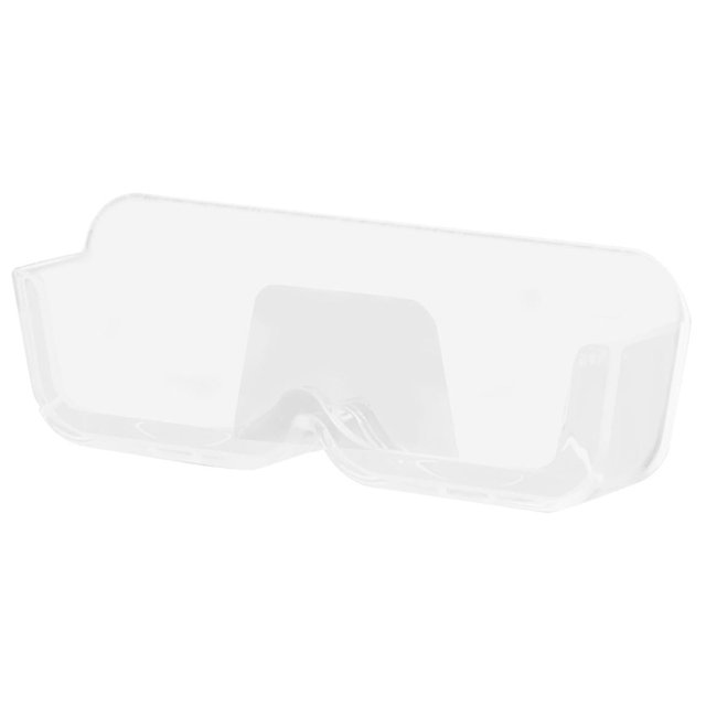 Soporte para gafas, soporte de exhibición para gafas de sol, montaje en pared, estante de exhibición práctico y duradero para almacenamiento de gafas