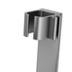 thumbnail image 4 of Soporte para rizador de pelo, soporte para varita rizadora, sin perforaciones con ranura para Cable, soporte resistente al calor, organizador de, 4 of 6