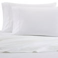 thumbnail image 1 of Wamsutta 525-Thread-Count PimaCott Wrinkle Resistant Twin Flat Sheet in White, 1 of 1