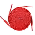 thumbnail image 1 of Cordones para zapatos deportivos, cordones para zapatos de trabajo, cordones planos para entrenador, cordones de repuesto para zapatillas, cordones para hombres y mujeres, cordones para zapatos oso de fresa Electrónica, 1 of 4