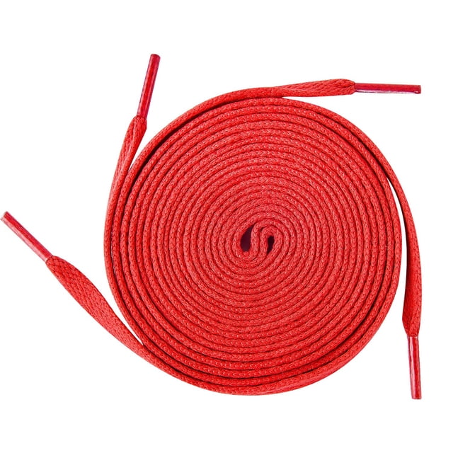 Cordones para zapatos deportivos, cordones para zapatos de trabajo, cordones planos para entrenador, cordones de repuesto para zapatillas, cordones para hombres y mujeres, cordones para zapatos oso de fresa Electrónica
