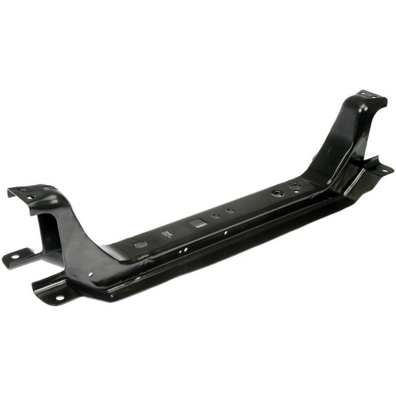 Dorman 999-750 Rear Fuel Tank Crossmember for Specific Ford Models, Black (OE Fix)