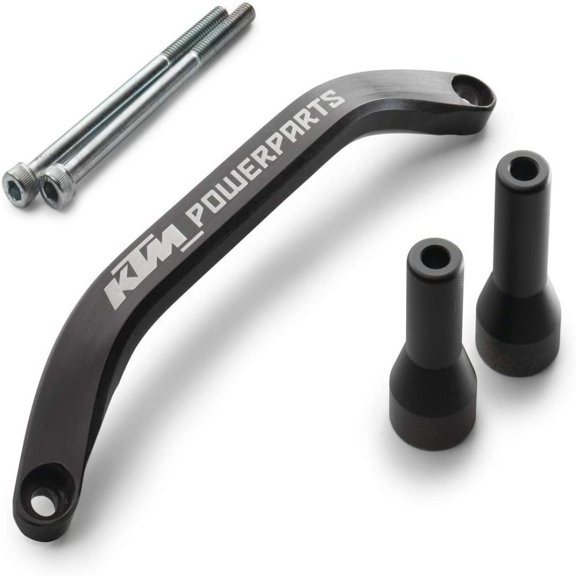 KTM REAR GRAB HANDLE 2011-2019 125 150 250 300 350 450 SX XC SX-F EXC-F XC-F XCF-W 79012917000