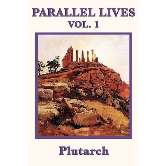 Parallel Lives Vol. 1, (Paperback)
