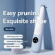 thumbnail image 2 of Electric Hair Trimmer Cats and Dogs Universal Pet Shaving Tool Blue, 2 of 5