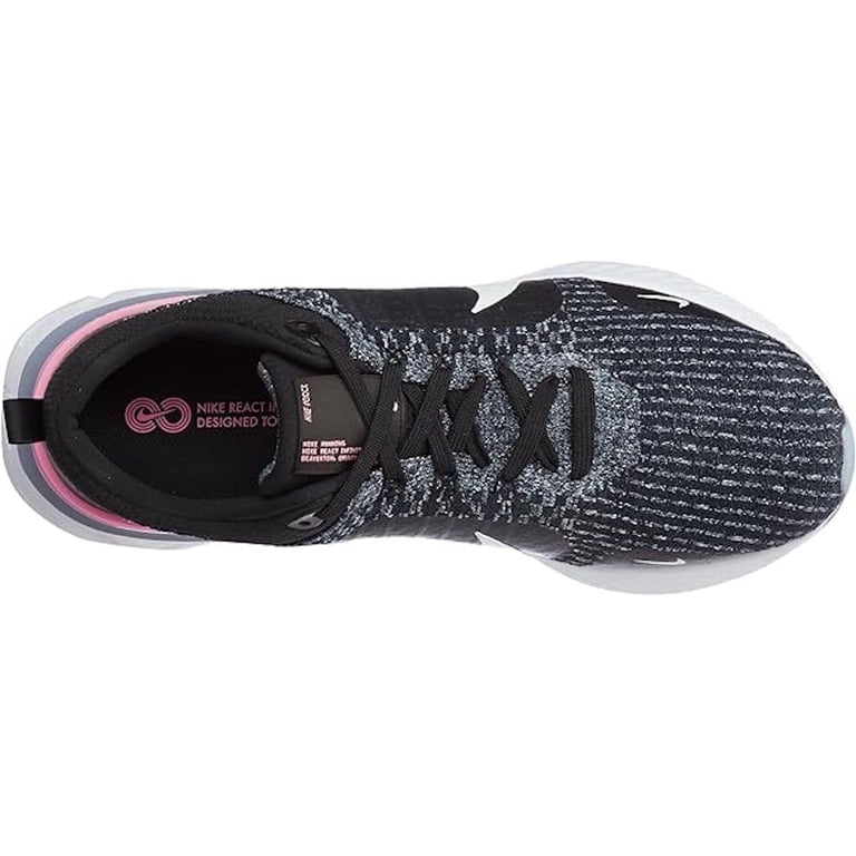Nike ReactX Infinity Run FK3 Running Mens Shoes DZ3014 001  display picture 3