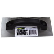 North American Tile DT4137 9-in Economy Trowel