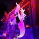 thumbnail image 1 of Ghost de Halloween inflable de 183 cm con luces LED, 1 of 6