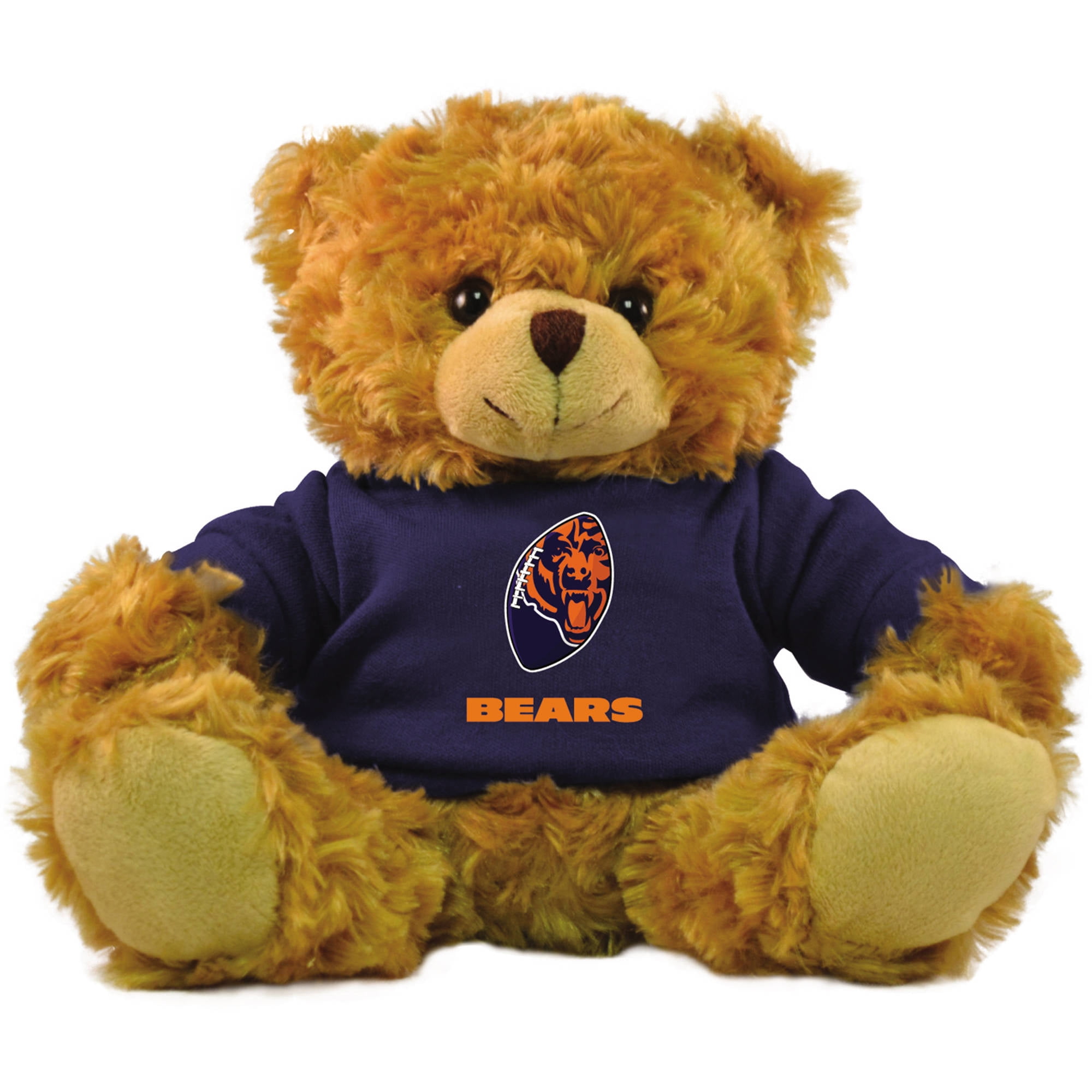 Chicago Bears Bleacher Creatures 9" Hoodie Bear