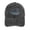 Black, variant on Later Gator Navy Baseball Cap for Men Women, Adjustable Snapback Hats Cotton Hat