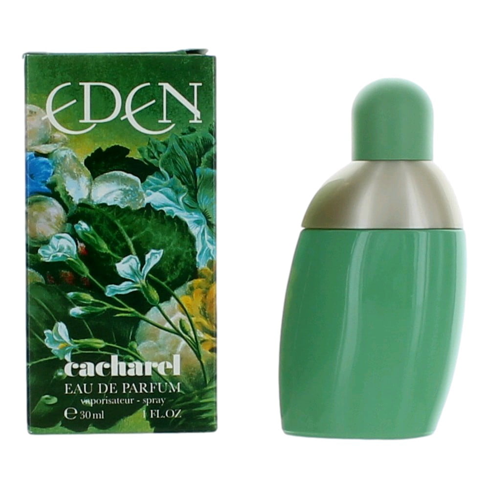 Eden by 1 oz De Parfum Spray for Women -