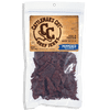 Cattleman's Cut Peppered Steakhouse Beef Jerky, 10 oz