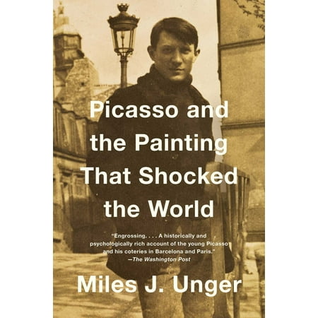 Picasso and the Painting That Shocked the World -