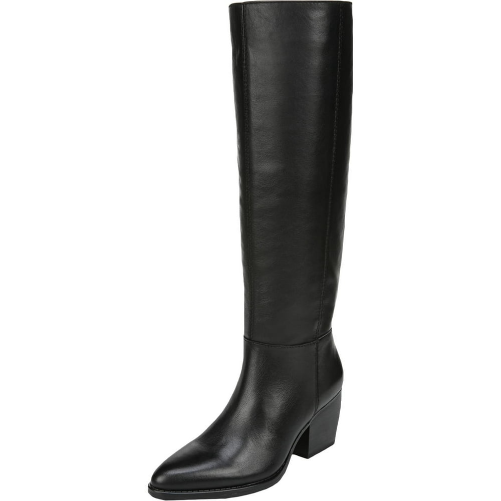 naturalizer knee boots