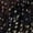 Black, variant on Women'S Elegant Sheer Mesh Maxi Dress Sparkly Sequins See Through Halter Cowl Neck Backless Long Dresses Black S