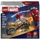 thumbnail image 2 of Set LEGO Super Heroes SpiderMan vs Moto del Vengador Fantasma 76335, 2 of 4