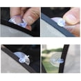 thumbnail image 5 of 5 Pieces Car Glass Window Folding Rear Window Shade Car Side Window Sunshade, 5 of 5