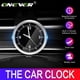 thumbnail image 1 of Adorno Para Coche, Reloj Automotriz Brillante, Reloj Automático, Decoración Interior De Automóviles, Reloj Adhesivo, Adornos, Accesorios, Regalos De Navidad Eigraketly VI008722-03, 1 of 6