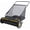 Black+Yellow, variant on Senfot 26 Inch Wide Black Hand Push Steel Lawn Sweeper Leaf Collector Large Hopper Bag for Small Yard Lawn Grass Leaves Pine Needle Debris Pick Up