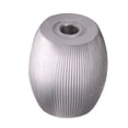 thumbnail image 2 of Ruedas de Alimentació de la Máquina de Pelado, Rueda de Piedra de Afilado en Forma de Huevo de Acero Universal para una una mácina de Pelado 801, 2 of 7