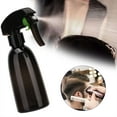thumbnail image 3 of Spray Bottle For Hair, 200ml Hairdressing Spray Bottle Water Spray Bottle For Hair with Ultra Fine Water Mist For Professional Hairdressing and Salon Use, 3 of 7