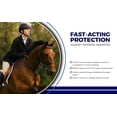 thumbnail image 3 of Clenvia Horse Paste 10% – 4 Pack – 25g Syringes – Oral Deworming Paste for Horses of All Ages – Easy-to-Administer Equine Care, 3 of 8