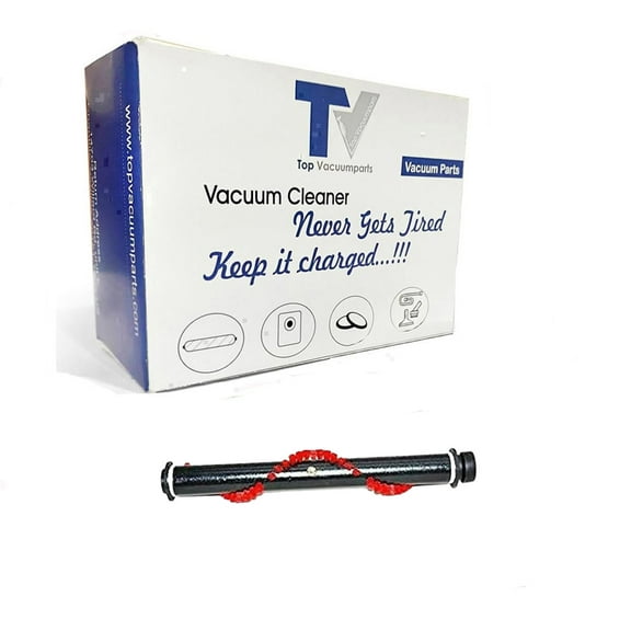 Replacement Part For Oreck LW100, Magnesium Upright Vacuum Cleaner Brush Roll # 83020-01