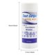 thumbnail image 2 of Test de pH Tiras de cloro Multipurpose 5 en 1 tiras de acuario precisas 50pcs, 2 of 5
