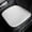 B, variant on EGNMCR Lamb Wool Car Seat Cushion Universal Five Seat Cushion Advanced Seat Cover Sweat-absorbent Seat Cushion Soft seat cushion