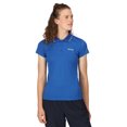 thumbnail image 2 of Regatta Polo Maverick V pour Femmes, 2 of 5