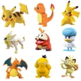 thumbnail image 3 of Figura de acción de Pokémon, figura de Elfo de la Bola de Pokémon, Pikachu, Charizard, Monstruo de Bolsillo, mascota, modelo de acción, juguete para niños, regalos, 3 of 6