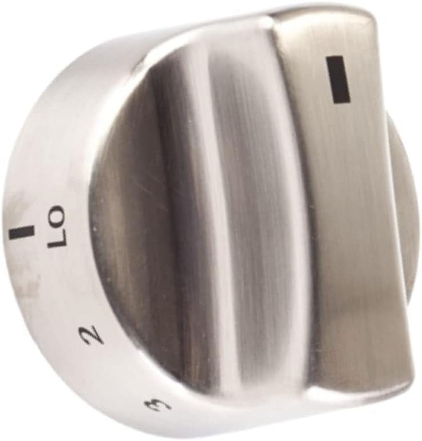 318282310 Knob Compatible with Kenmore Frigidaire Range -New -5 Pack