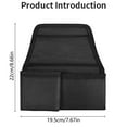 Universally Car Cup Holder Phone Organizers Storage Pocket for Key ...