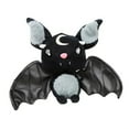 thumbnail image 4 of NWJ Halloween Plushy Four-Color Demon Bat - Soft Cartoon Model for Boys and Girls, Perfect Christmas and Halloween Holiday Gift, 4 of 6